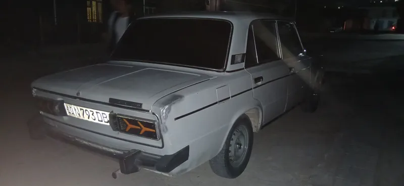 vaz 2106 5