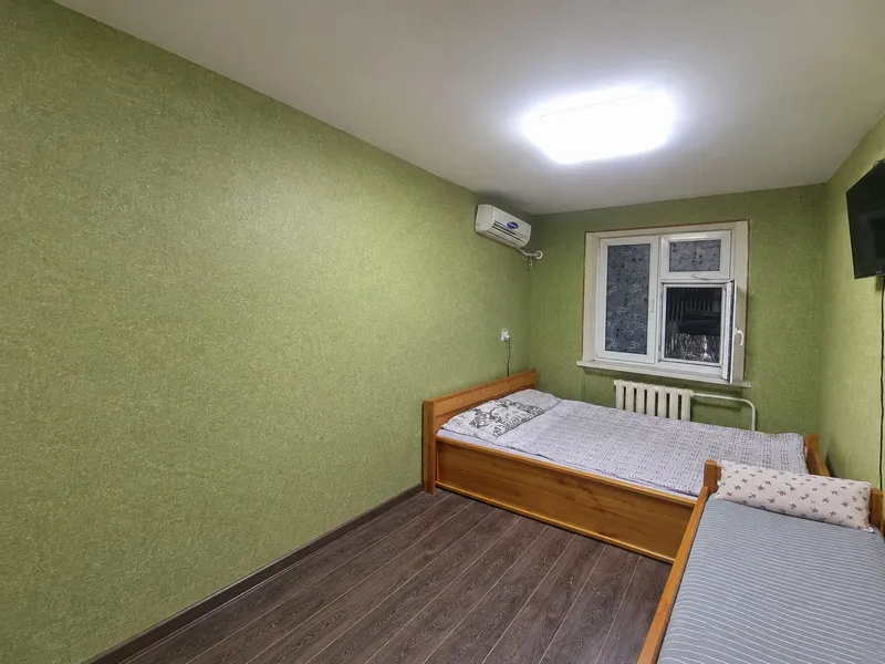 Yashnobod tumanida 2 xonali kvartira 4