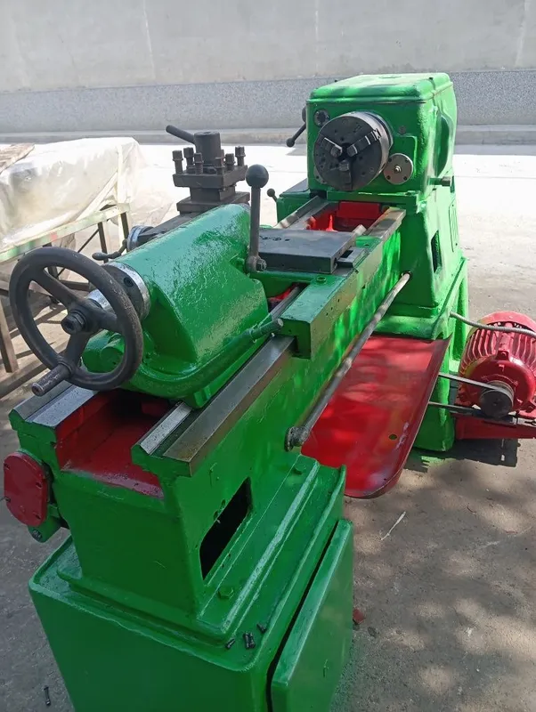 Tokirniy stanok 1a616 ideal holatta — фото 1