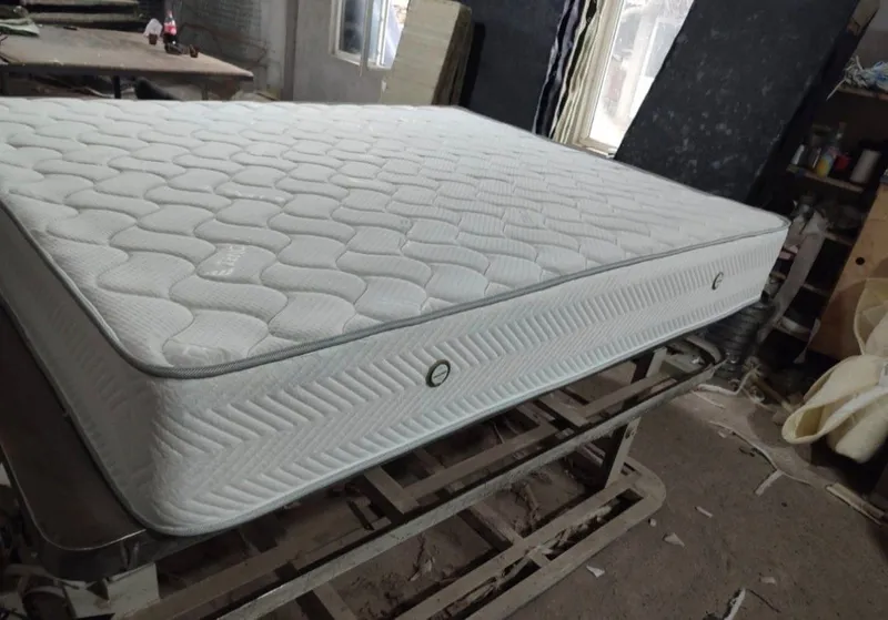 Matras sexdan oling 1 chi qol ortapedichiski anatamichni paralonli — фото 1