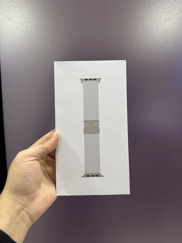 Apple Watch Ultra оригинал ремешок новый original remeshok 5