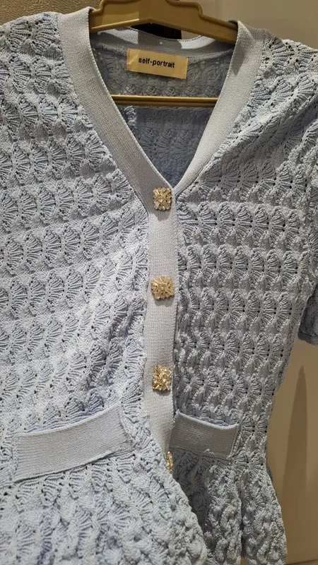 Костюм классический 5