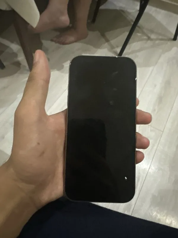 Iphone 16 pro ideal 92%