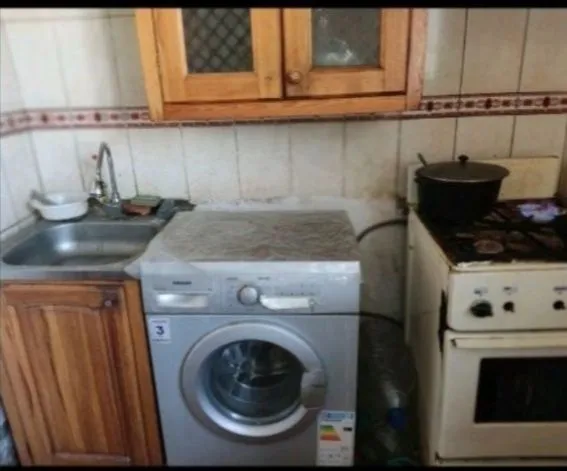 Sheriklikga ijara uchun kvartira 1