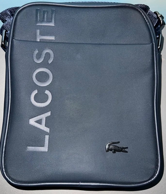 Детская сумка Lacoste 3