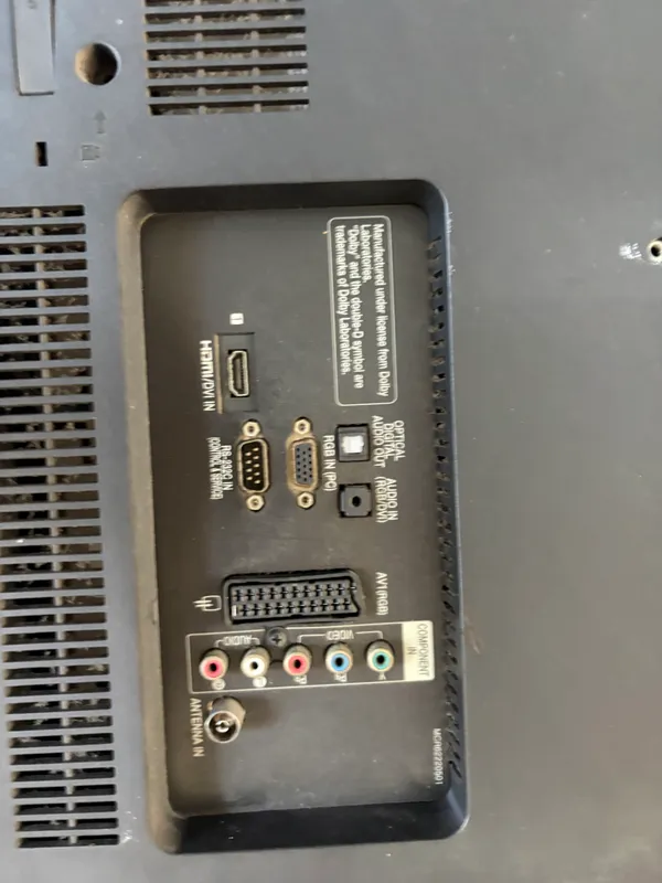 Televizor 5