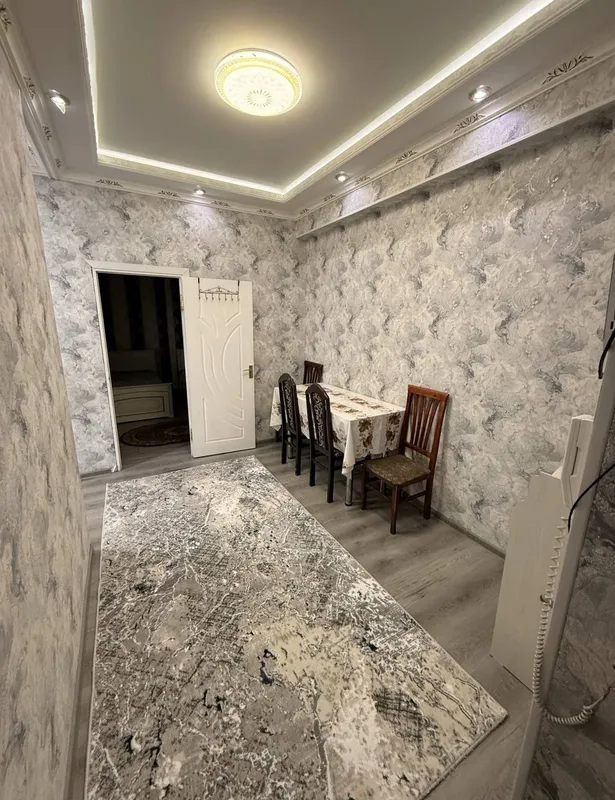 2-комнатная квартира в аренду, Шайхантахурский район — фото 8