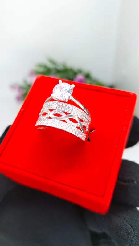 Серебро 925 пробы