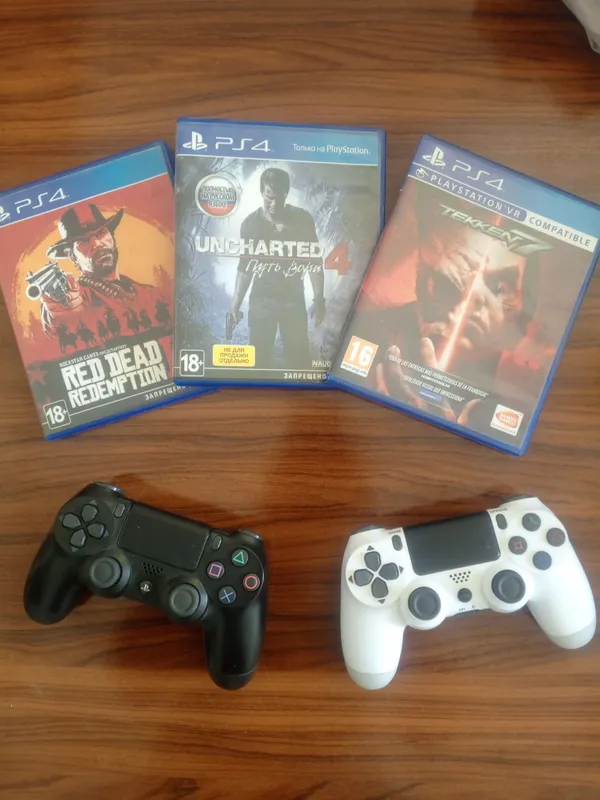 ps4 2 ps4 2