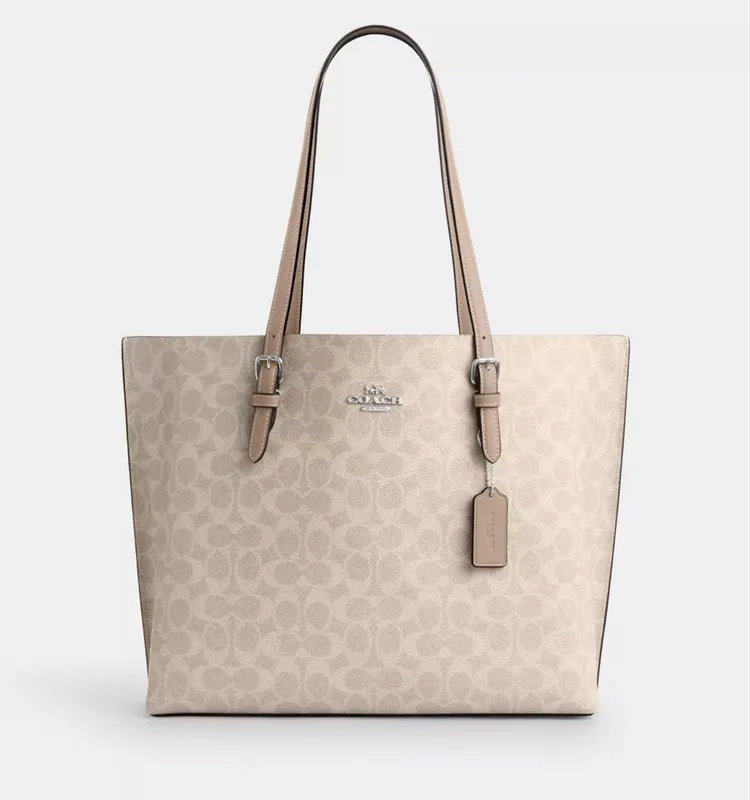 Сумка COACH Mollie Tote
