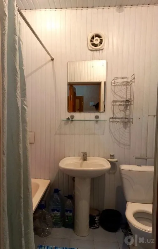 SHOSHILINCH! 3/1/4, 67 m², 73 500, Qodisheva, 4-sonli shifoxona 8 SHOSHILINCH! 3/1/4, 67 m², 73 500, Qodisheva, 4-sonli shifoxona 8