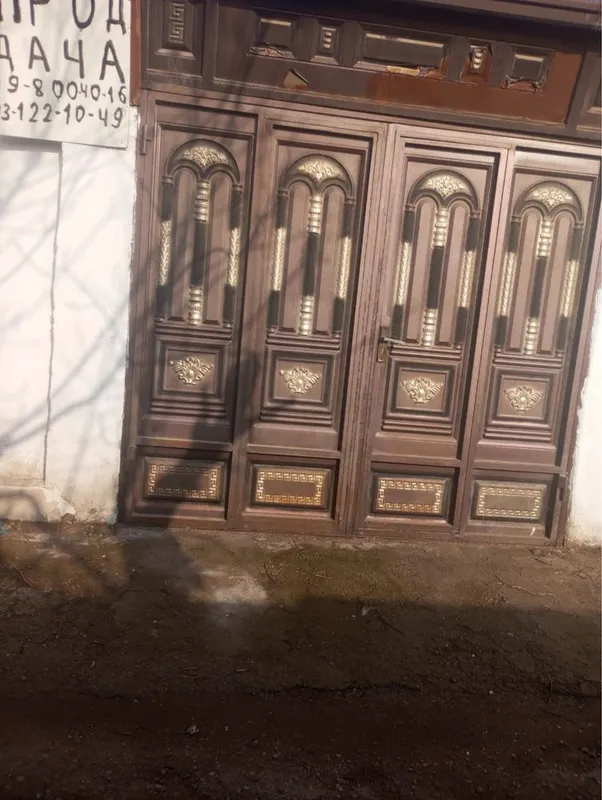 Продается Дача на границе бостанлыка