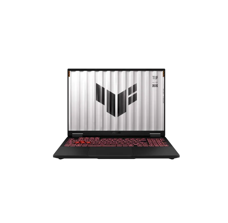+ Ноутбук Asus TUF A16 R7-260W DDR5 16/512 RTX 5060 8GB 16 IPS 144Hz 1
