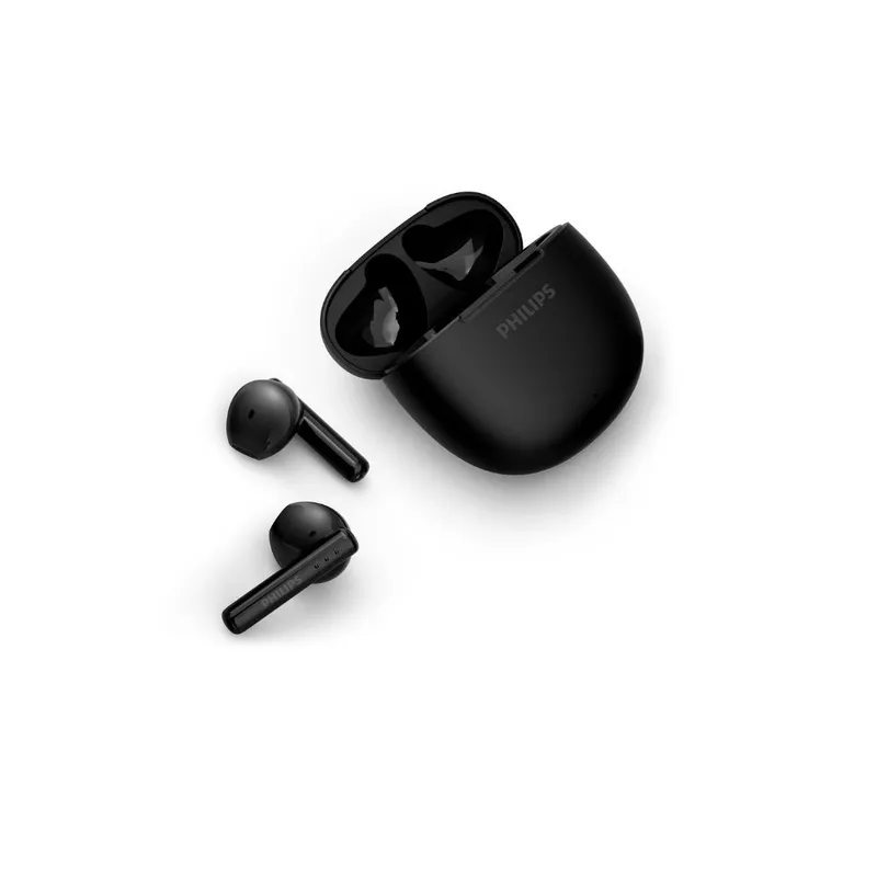 Philips TAT1139BK Наушники — фото 2