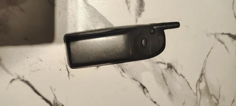 Телефон Nokia Digital 2 Телефон Nokia Digital 2