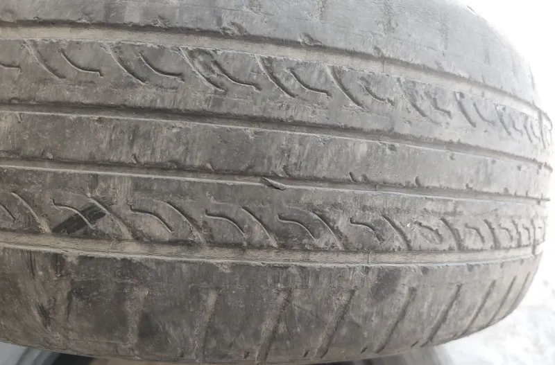 Cobalt balon shina 205/65/15r 2