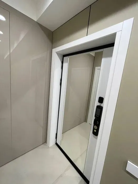 1-комнатная квартира в ЖК Modera Towers (Яккасарайский район) 4 1-комнатная квартира в ЖК Modera Towers (Яккасарайский район) 4