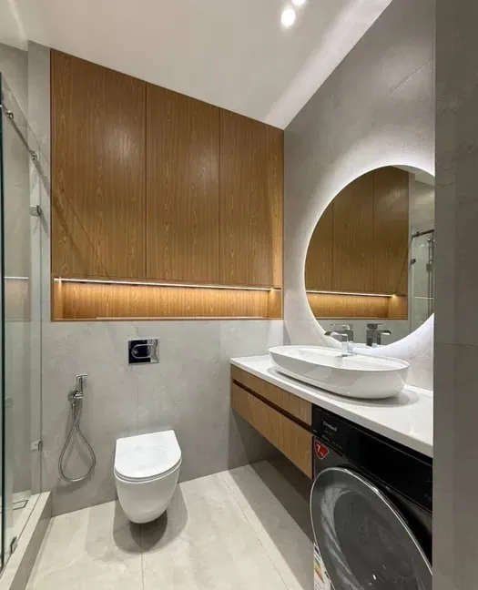 48 m², Uchtepa tumanidagi 1 xonali kvartira ijarasi · ID 43500 6