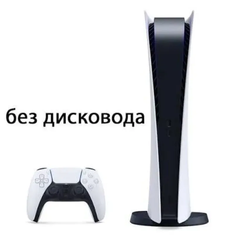 Play station 5 Fat diskovodsiz Play station 5 Fat diskovodsiz