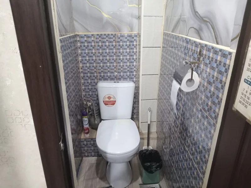 Bektemir tumanida 3 hona kvartira sotiladi 8 Bektemir tumanida 3 hona kvartira sotiladi 8
