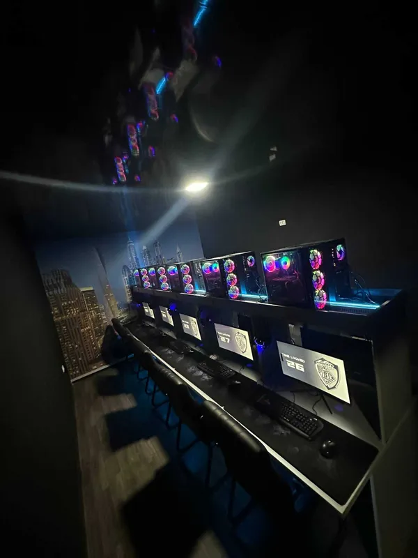Game club uchun kompyuterlar | 390$ dan 10 tasi atigi 3900$ — фото 1