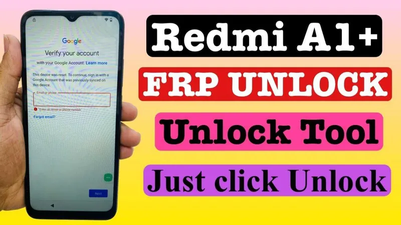 iPad iPhone iCloud Macbook MDM T2 Redmi Google Account — фото 3