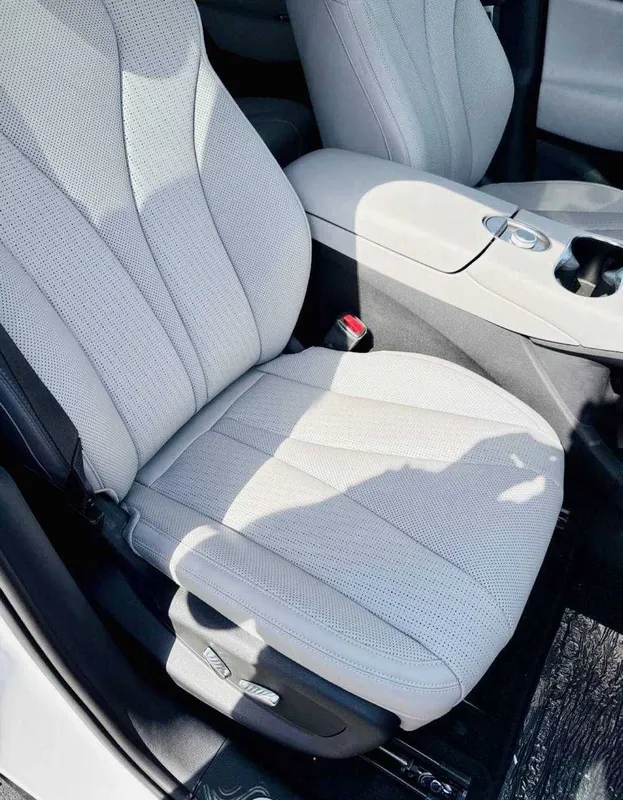 BYD Sealine 06 Pilot edition 520km 0 probeg, 2026yil — фото 3