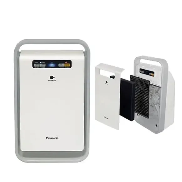 Очиститель воздуха Panasonic VHJ-30 2