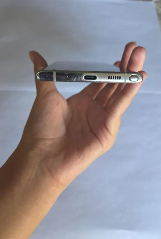 samsung note 10+ 5G 5