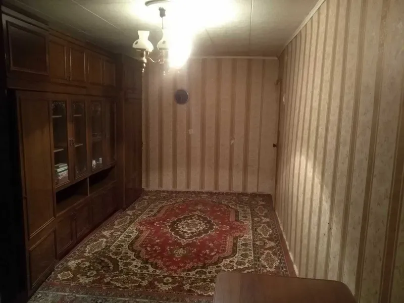 Сдаётся 3-комнатная квартира (БЕЗ МАКЛЕРА) — фото 3