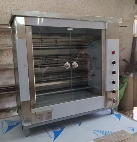 Grill apparat, грилл аппарат 1