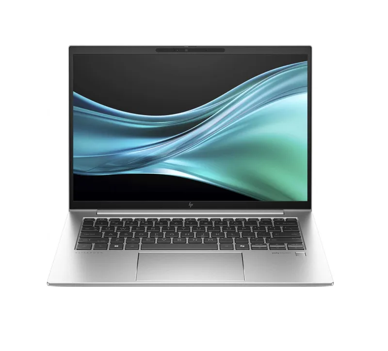 *Ноутбук HP Elitebook 840 G11/U7-165H/16GB DDR5/512GB/14"WUXGA вмятина 1 *Ноутбук HP Elitebook 840 G11/U7-165H/16GB DDR5/512GB/14"WUXGA вмятина 1