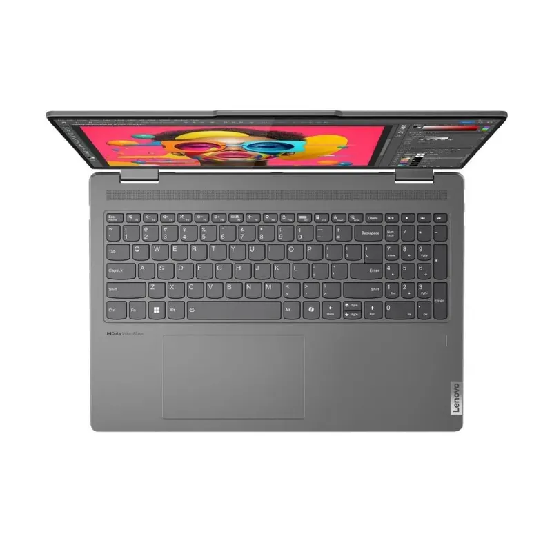 Lenovo Yoga7 16 IML9 USA new — фото 2