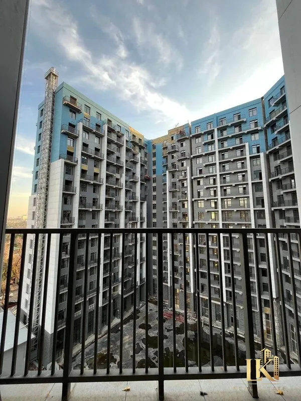 Продаётся 4-комнатная квартира в ЖК Manhattan (новостройка) — фото 1