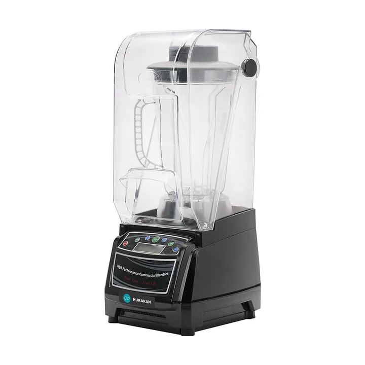 Hurakan HKN-HBH850 qora blender Hurakan HKN-HBH850 qora blender