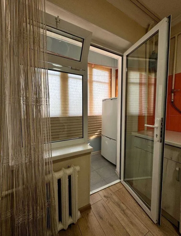 1-комнатная квартира, 30 м², Мирабад 4