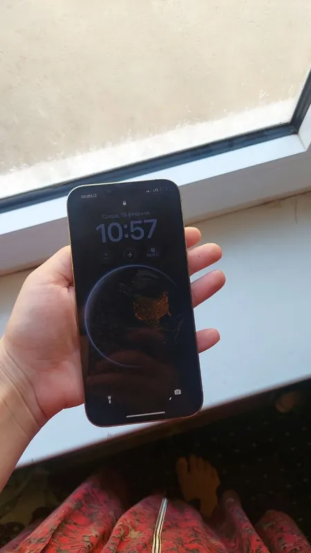 iphone 13proma, 1