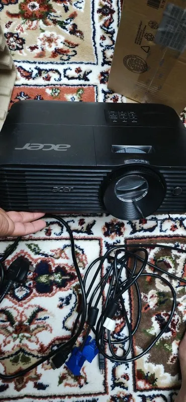 Proyectr Acer X1126AH — фото 2