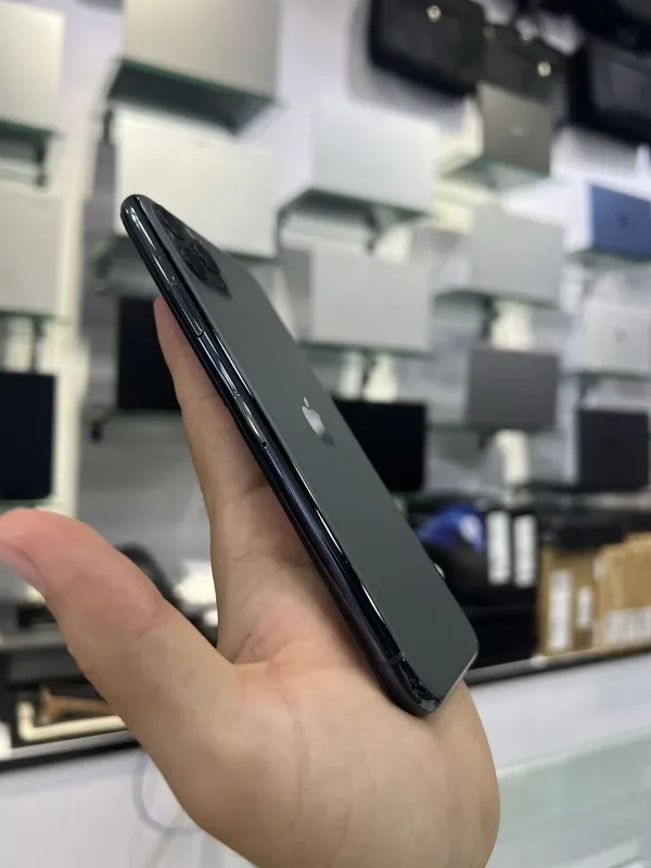 11 promax 256gb без Face ID 2