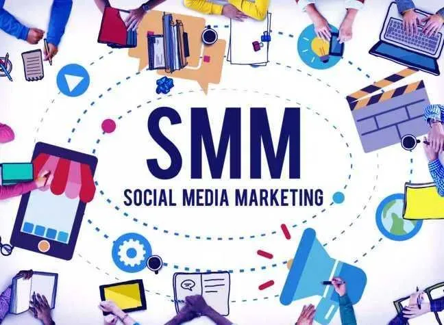Aldab ketmidigan SMM xizmati!
