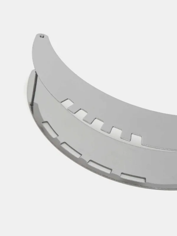Нож для нарезки арбуза и дыни Fruit Knife SS-458.t12 — фото 5 Нож для нарезки арбуза и дыни Fruit Knife SS-458.t12 — фото 5