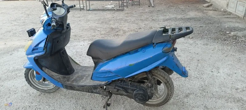 Fekon 150cc состояние отличное 4 Fekon 150cc состояние отличное 4