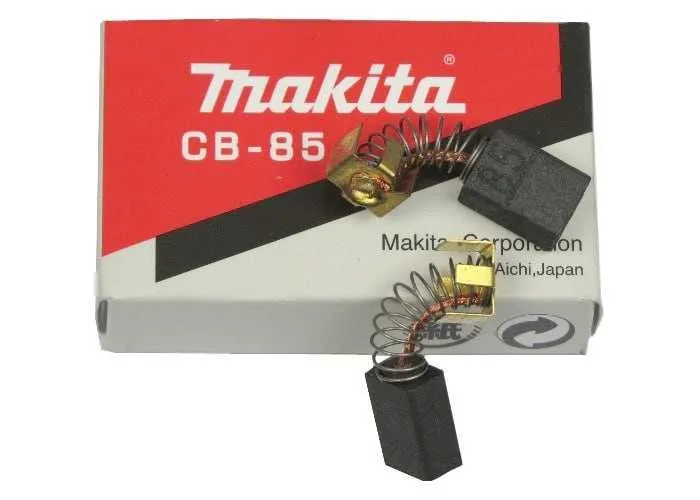 Щетки графитовые/угольные Makita, Bosch 1 Щетки графитовые/угольные Makita, Bosch 1