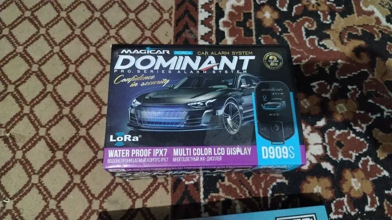 Aksesuar avtomabil uchun — фото 2