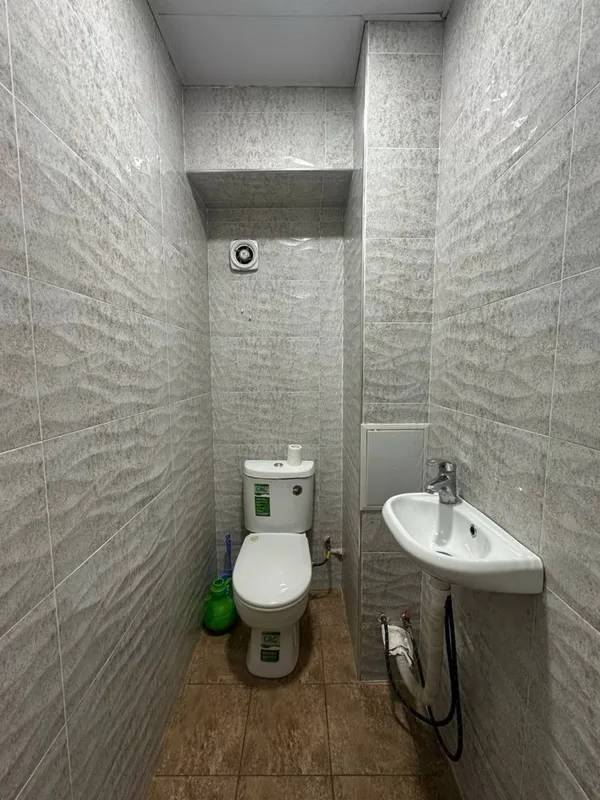 Аренда Под Офис с МЕБЕЛЬЮ, Ц5! 90м2, 3 комната 24/7 доступ! 1450y.e — фото 6