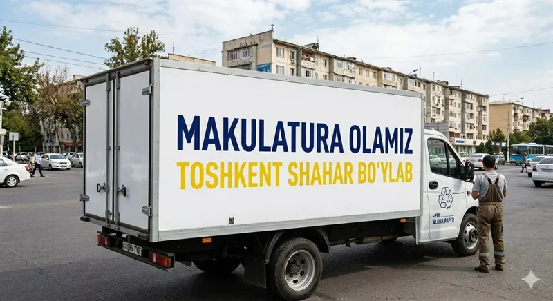 Makulatura maklatura makalatura макулатура qogʻoz