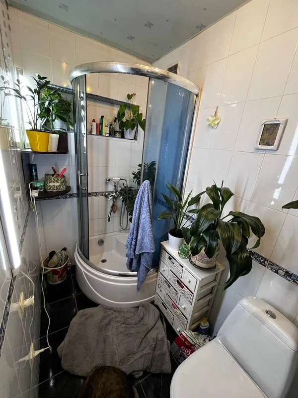 Срочно Продажа 1 ком на Дубовой — фото 1