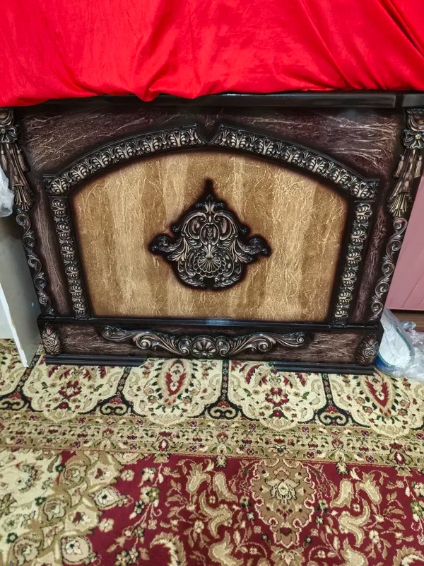 sandiq zakazga tayyorlangan
