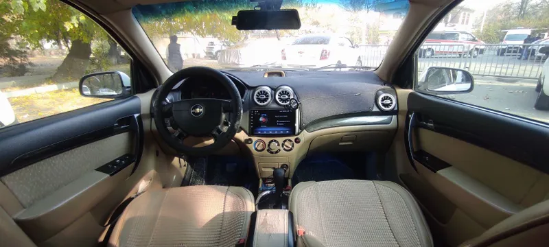 Nexia 3 eksport variant 6 Nexia 3 eksport variant 6