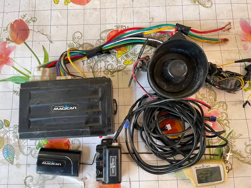 Magicar903 ideal 3